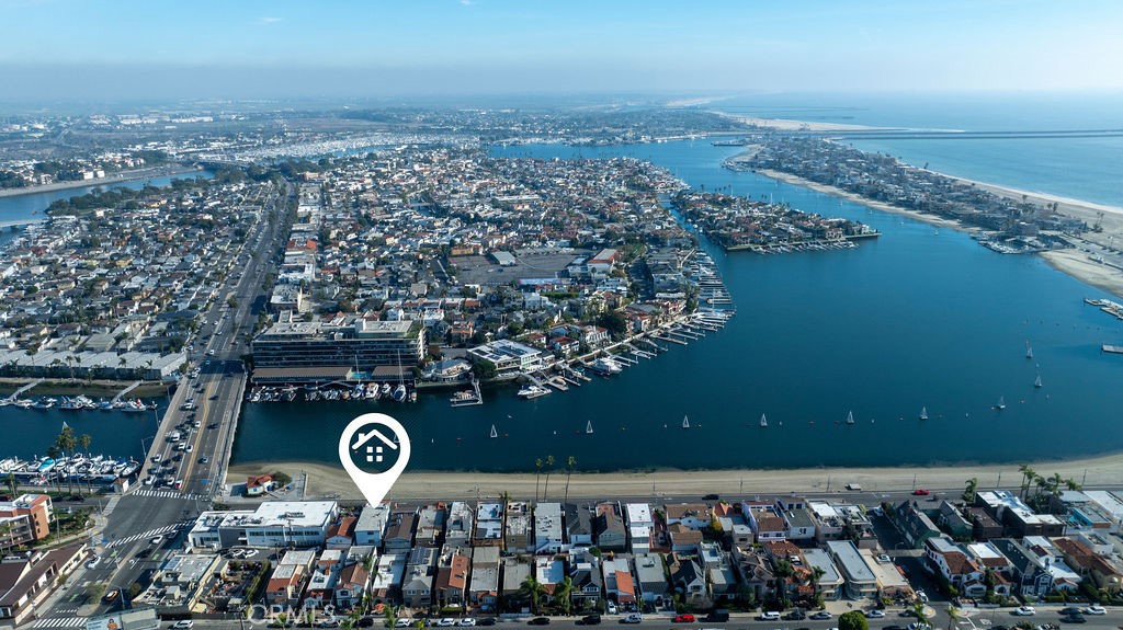 Belmont Shore (BSD) - Residential Lease