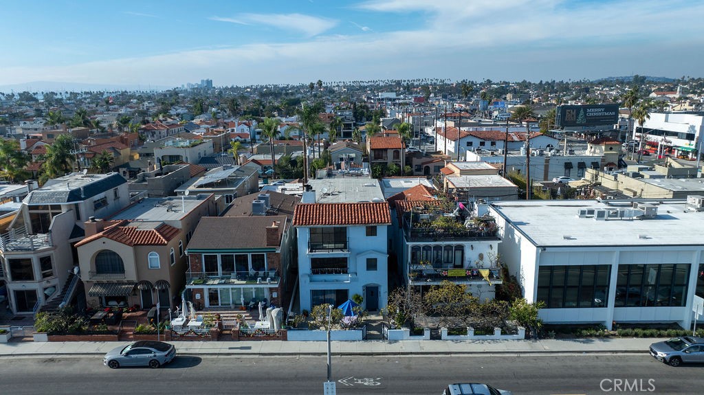 Belmont Shore (BSD) - Residential Lease