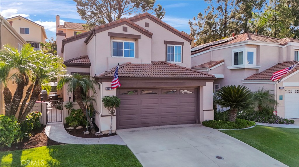 17862 Antherium Drive