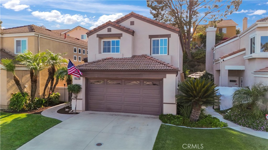 17862 Antherium Drive