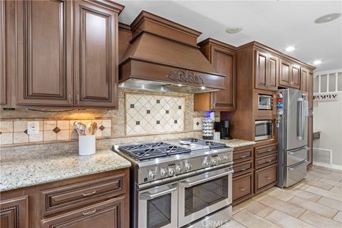 Photo of 17862 Antherium Drive, Chino Hills, CA 91709 (MLS # SW25215672)