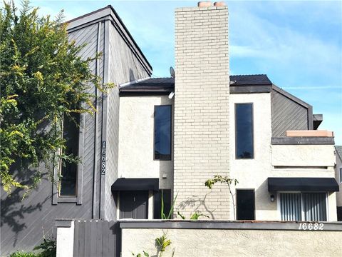 Photo of 16682 Dolores Lane, Huntington Beach, CA 92649 (MLS # PW26070487)