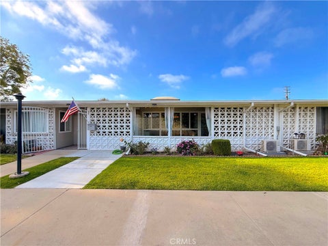 Photo of 1842 Thunderbird Drive #1D, Seal Beach, CA 90740 (MLS # PW26156192)