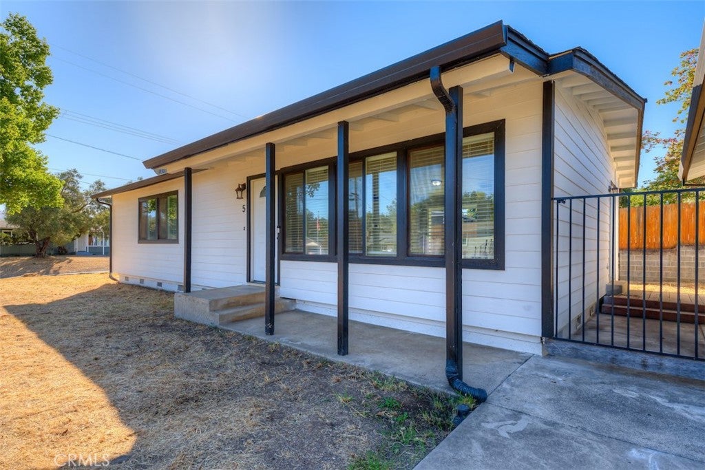 5 Northview