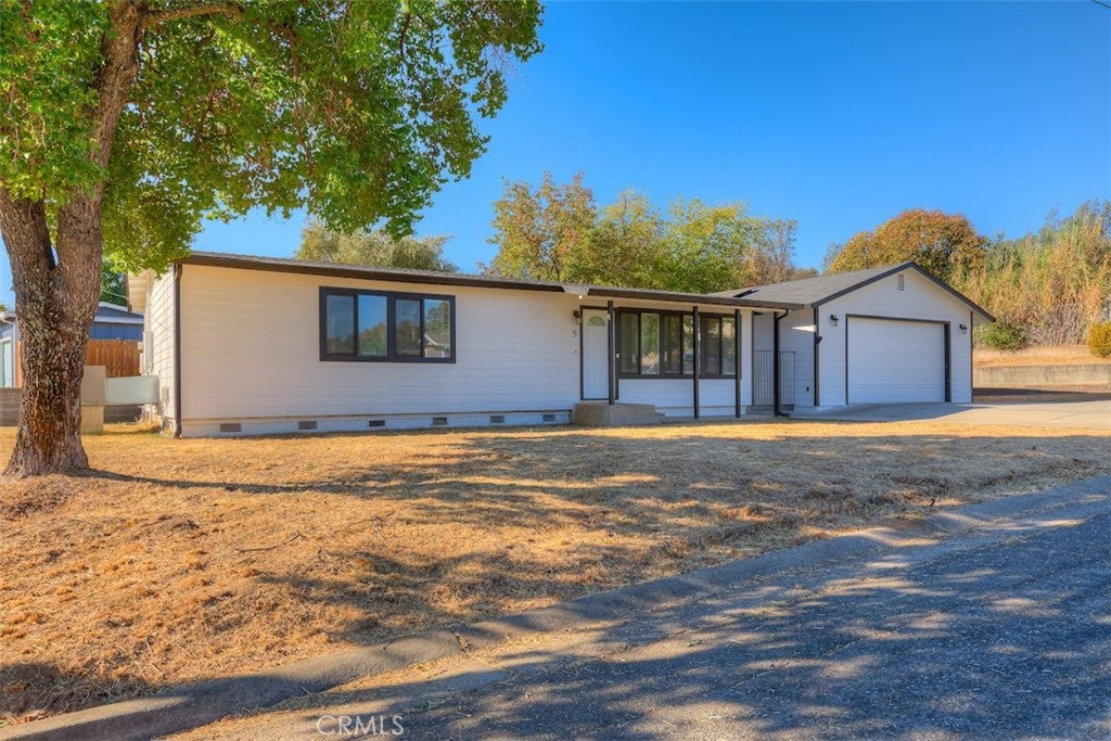 5 Northview