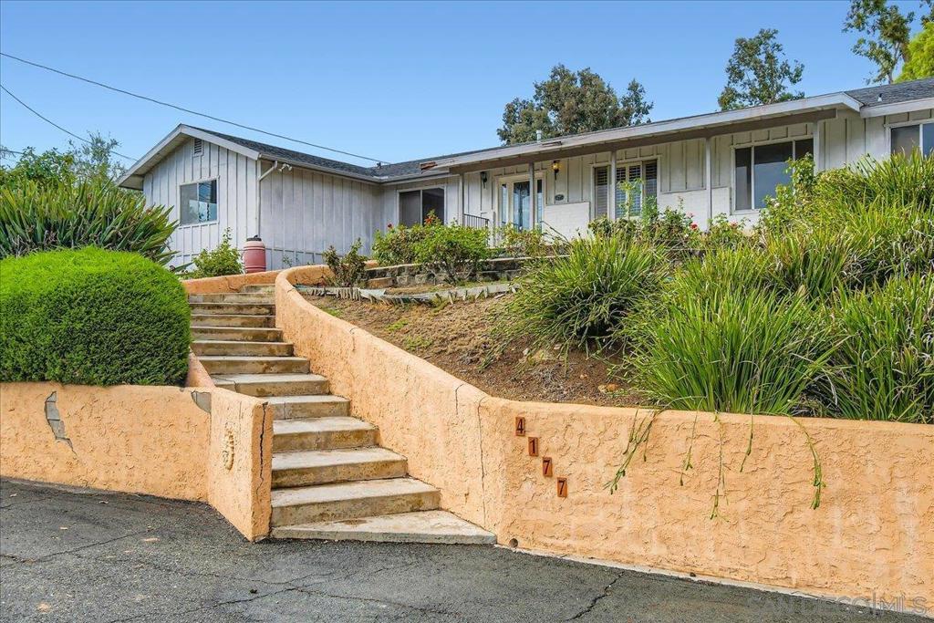 4177 Conrad Drive