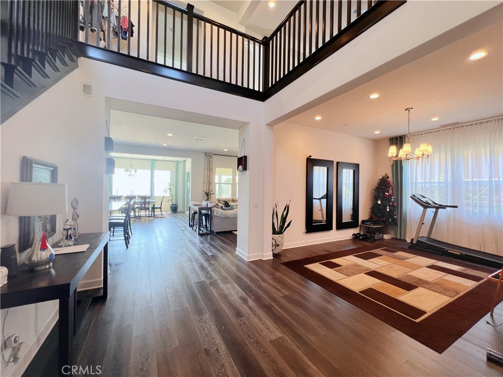 2408 E Kern River Lane