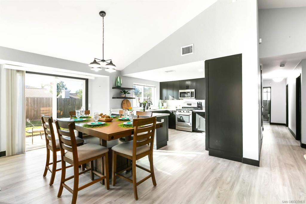 El Cajon - Residential