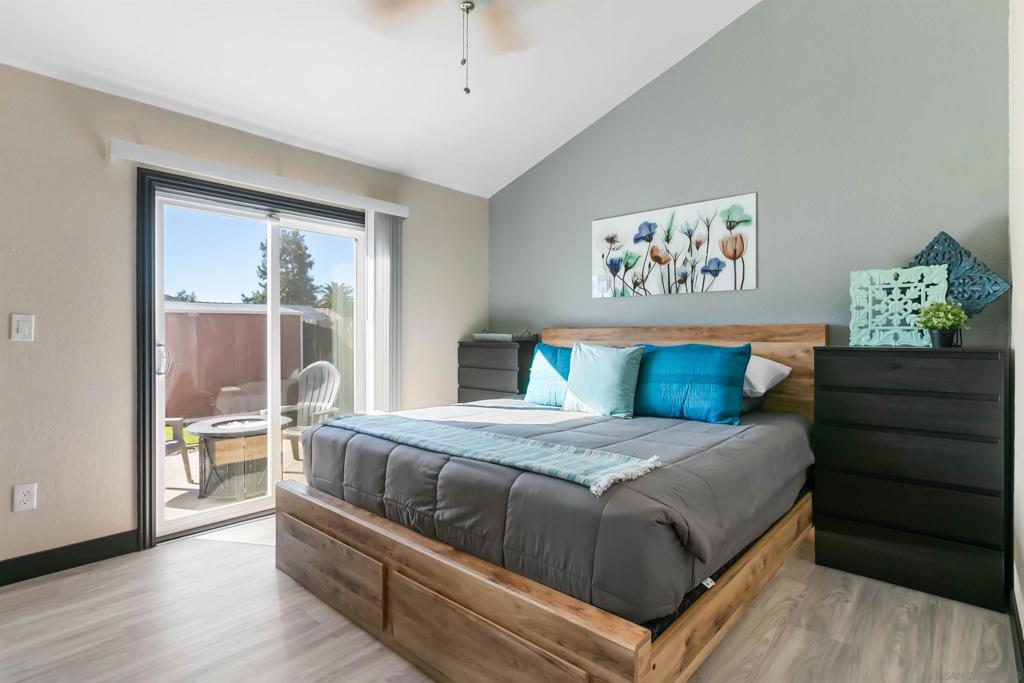 El Cajon - Residential