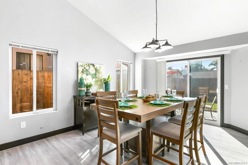 El Cajon - Residential