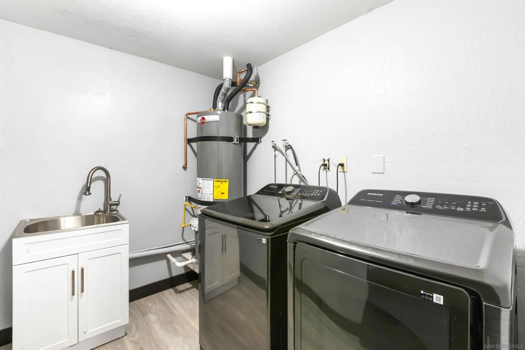 El Cajon - Residential