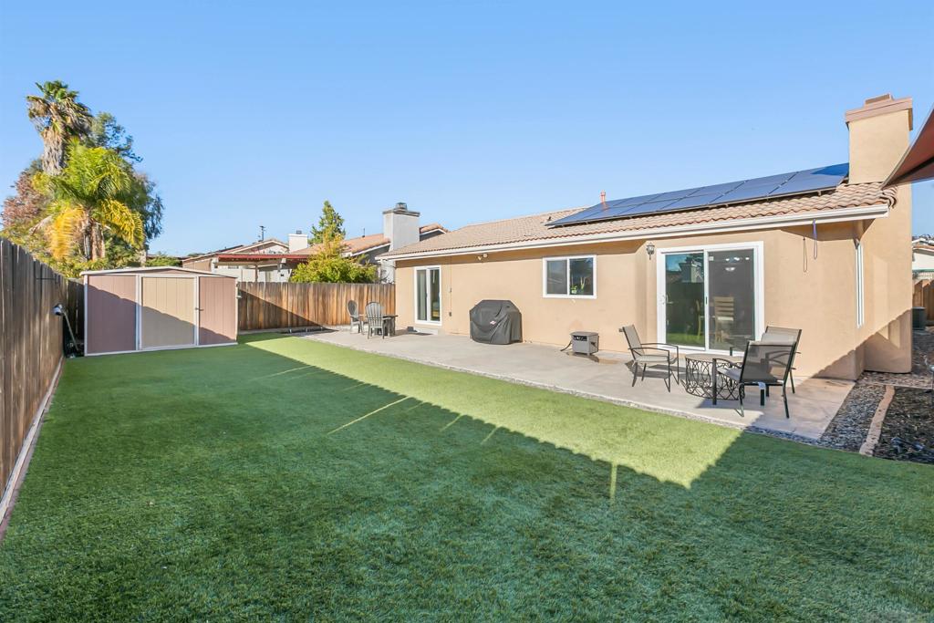 El Cajon - Residential