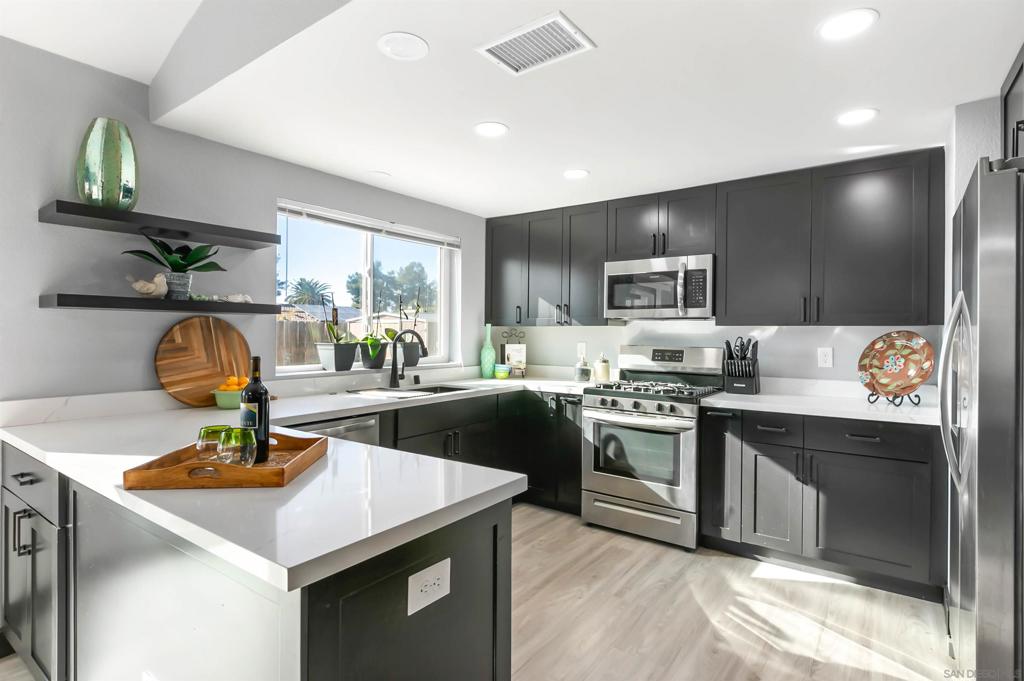 El Cajon - Residential