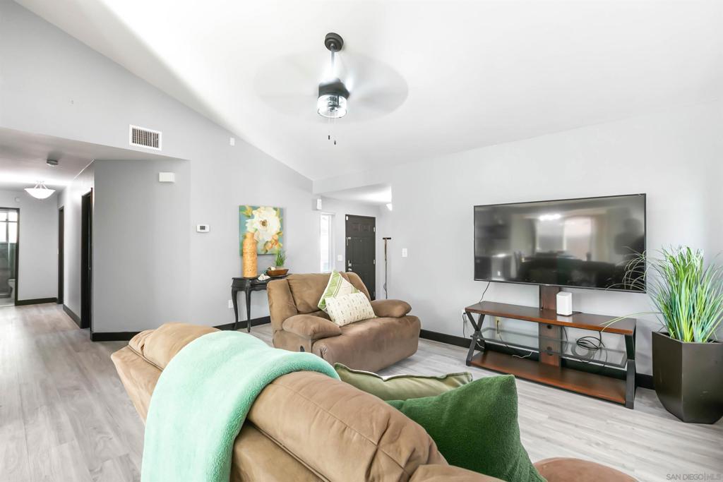 El Cajon - Residential