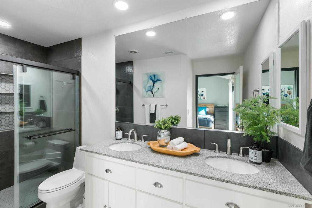 El Cajon - Residential