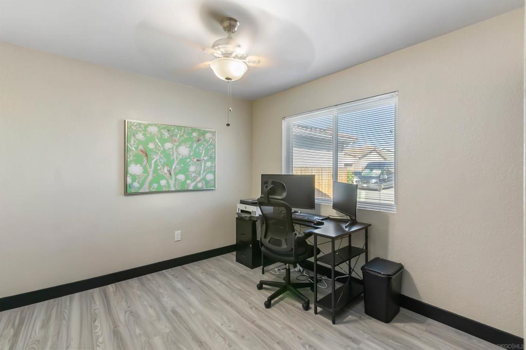 El Cajon - Residential