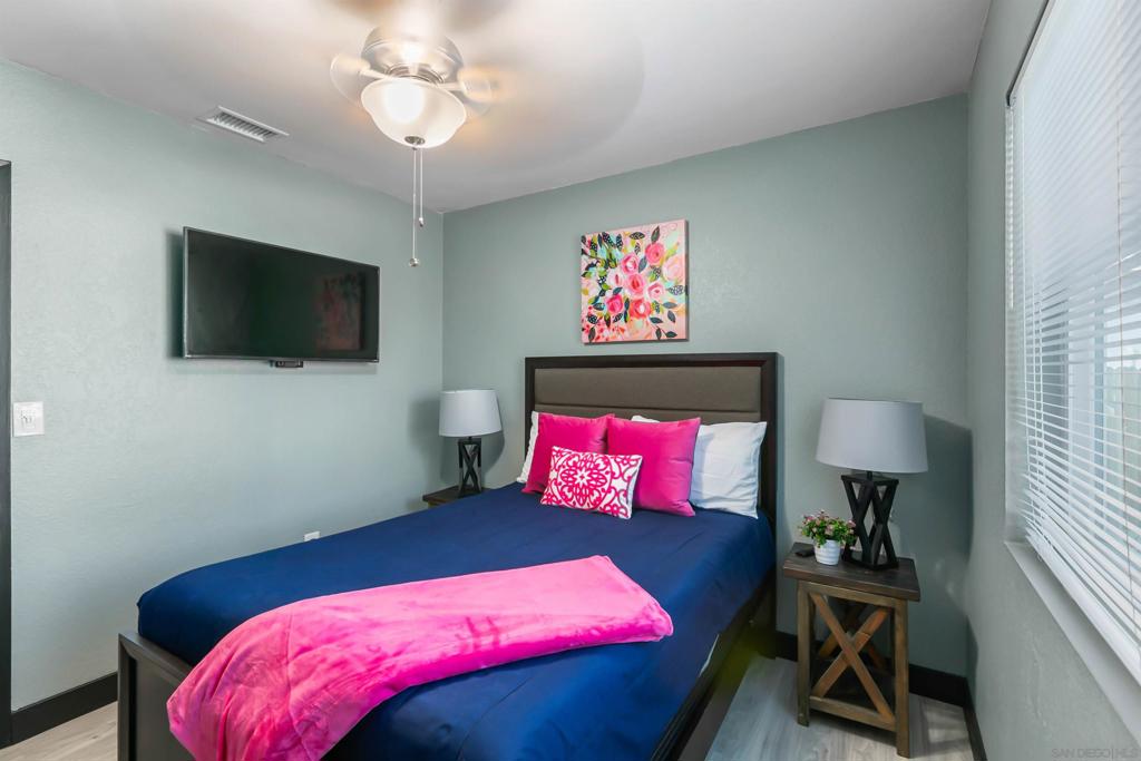 El Cajon - Residential