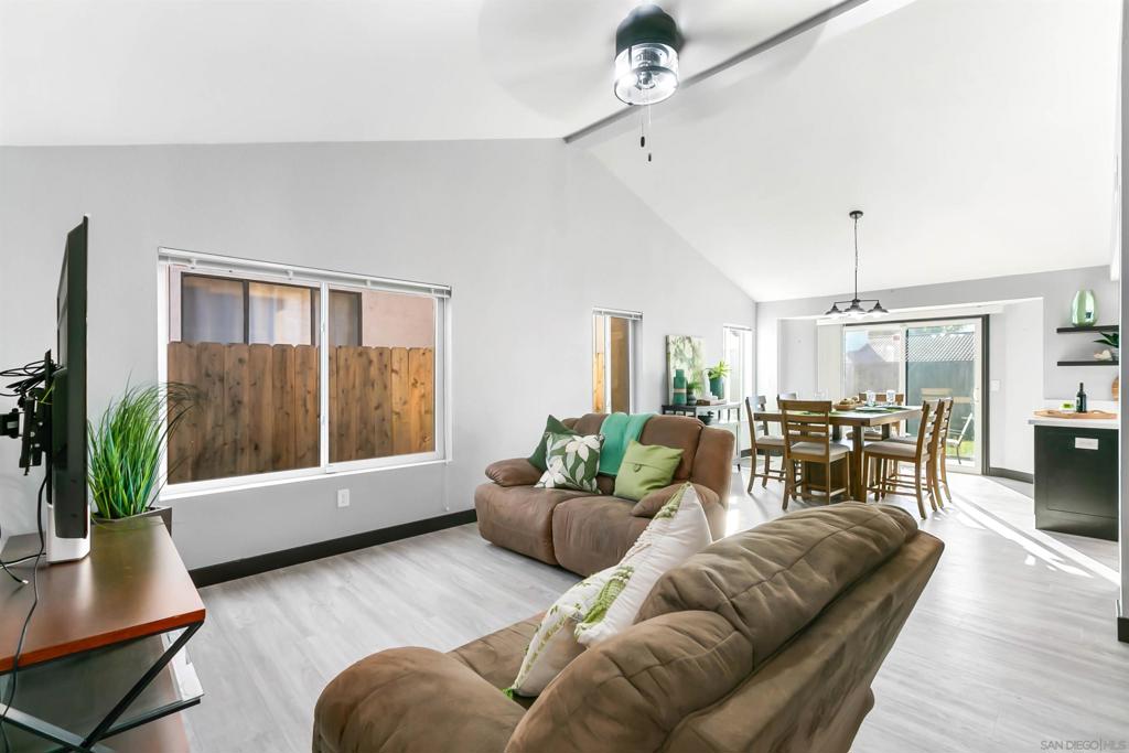 El Cajon - Residential