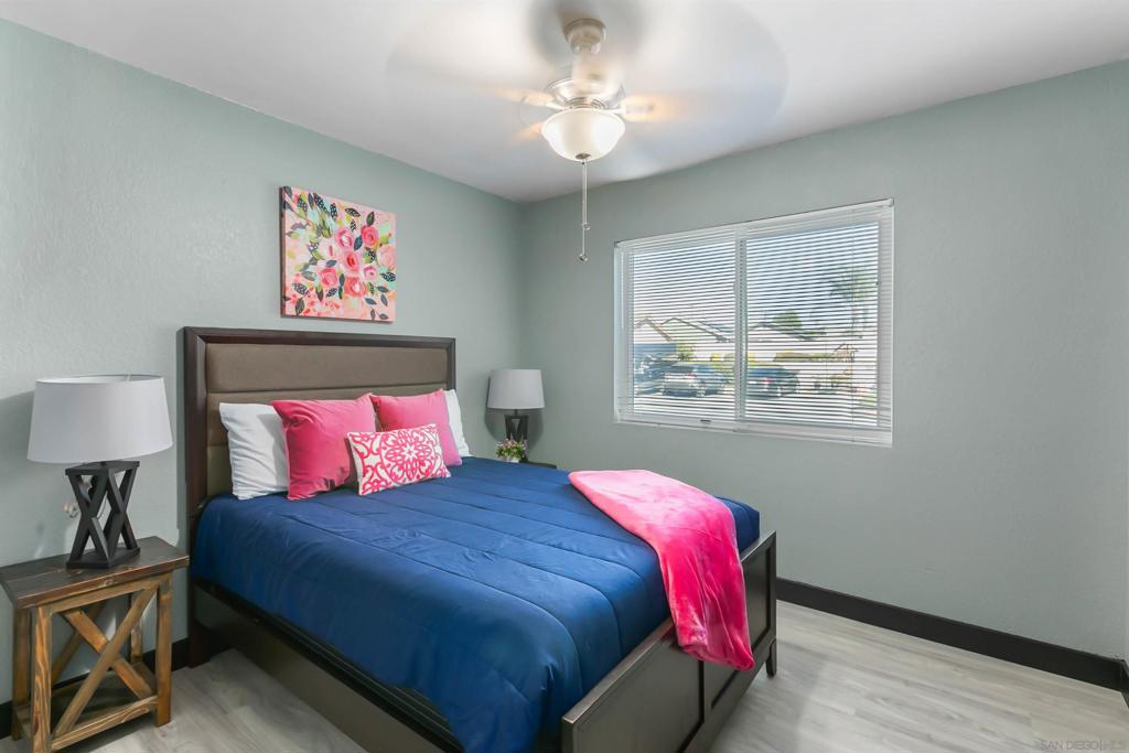 El Cajon - Residential