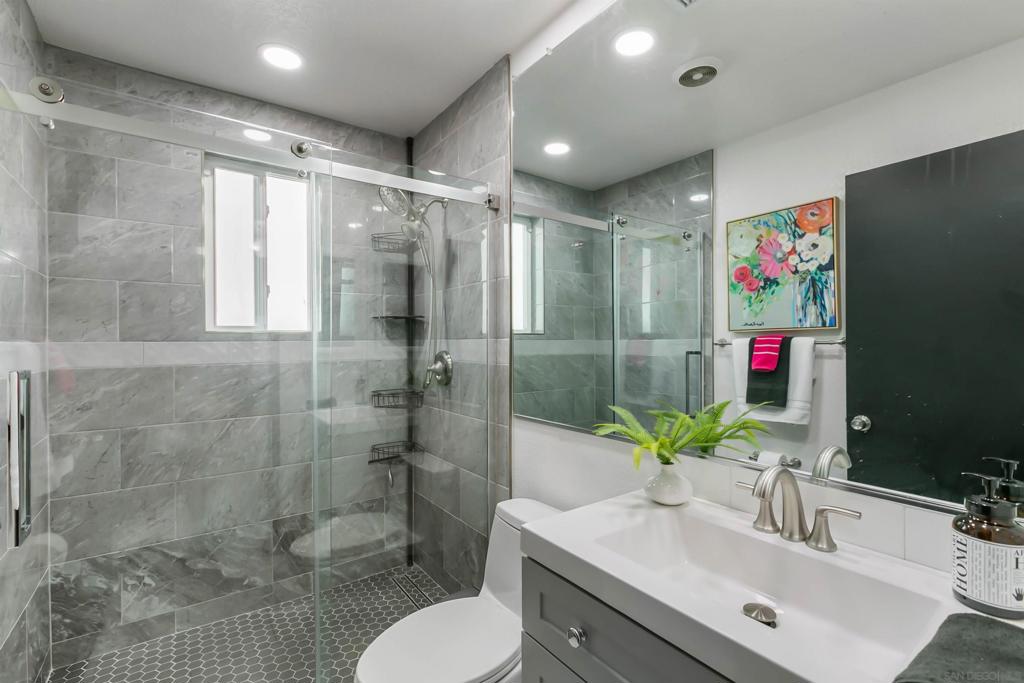 El Cajon - Residential