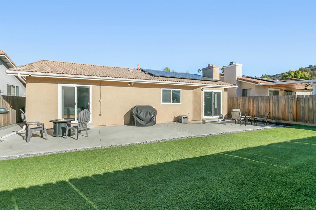 El Cajon - Residential