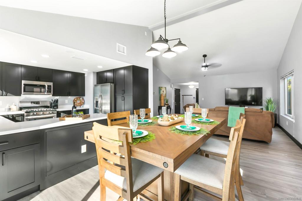 El Cajon - Residential