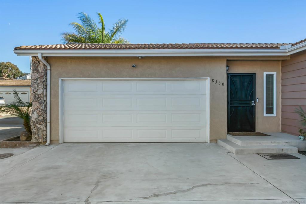 El Cajon - Residential