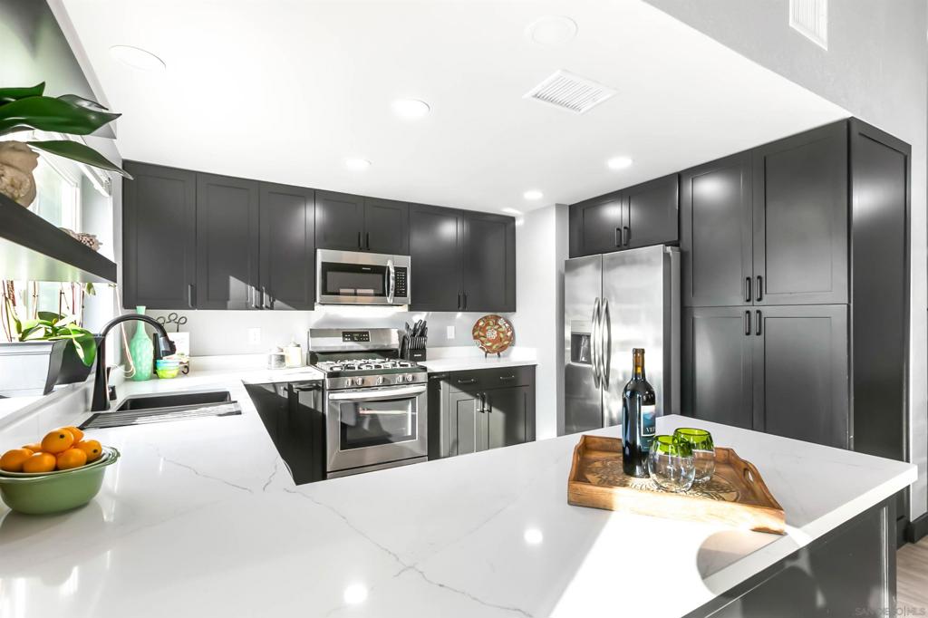 El Cajon - Residential