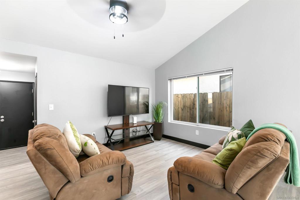 El Cajon - Residential