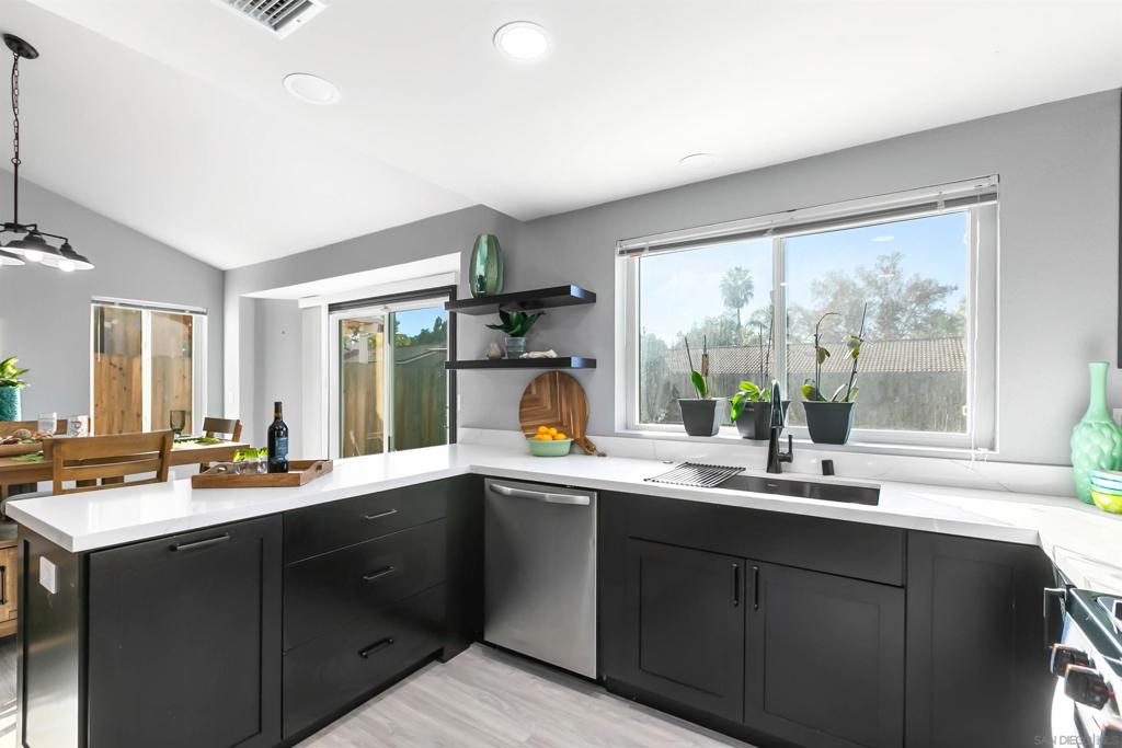 El Cajon - Residential