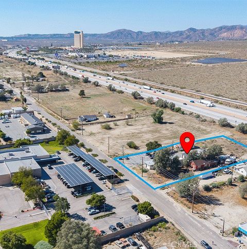 Photo of 50292 Ramona St, Cabazon, CA 92230 (MLS # IV25250049)