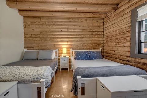 Photo of 21775 Vista Road, Cedarpines Park, CA 92322 (MLS # IV26084764)