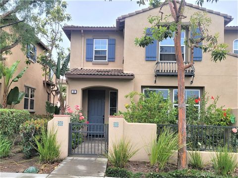 Photo of 26 Opus, Irvine, CA 92618 (MLS # OC26104124)
