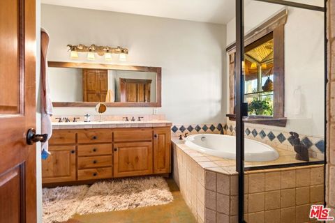 Tiny photo for 13750 Cuyama Highway, Cuyama, CA 93453 (MLS # 25544641)