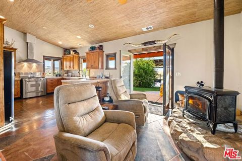 Tiny photo for 13750 Cuyama Highway, Cuyama, CA 93453 (MLS # 25544641)