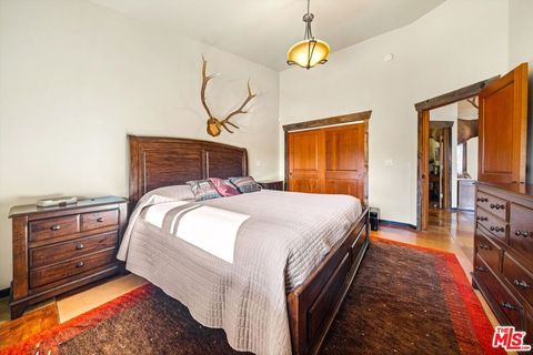 Tiny photo for 13750 Cuyama Highway, Cuyama, CA 93453 (MLS # 25544641)