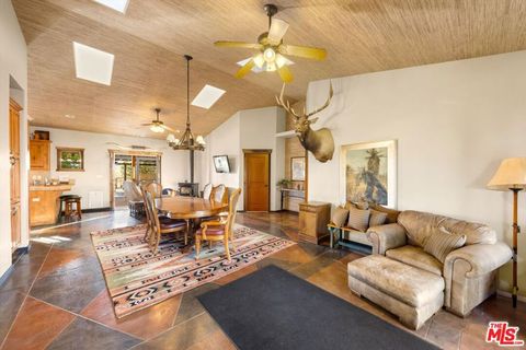 Tiny photo for 13750 Cuyama Highway, Cuyama, CA 93453 (MLS # 25544641)