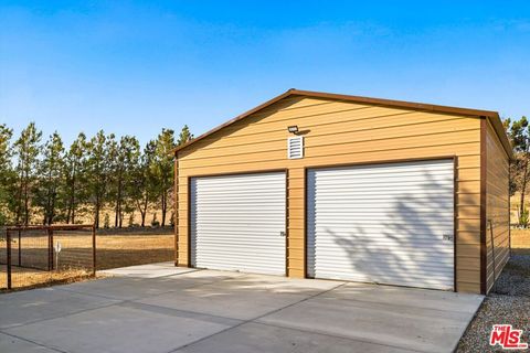 Tiny photo for 13750 Cuyama Highway, Cuyama, CA 93453 (MLS # 25544641)
