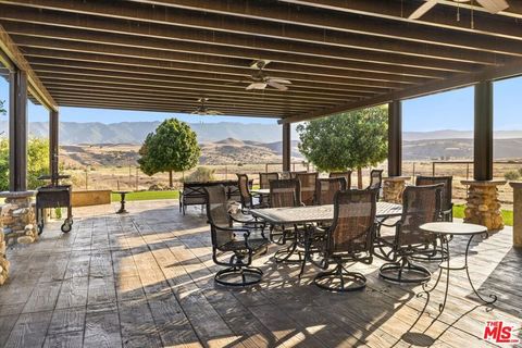 Tiny photo for 13750 Cuyama Highway, Cuyama, CA 93453 (MLS # 25544641)