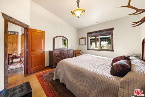 Tiny photo for 13750 Cuyama Highway, Cuyama, CA 93453 (MLS # 25544641)