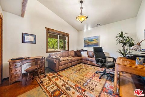 Tiny photo for 13750 Cuyama Highway, Cuyama, CA 93453 (MLS # 25544641)