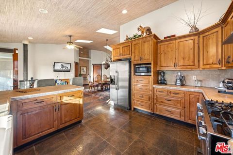 Tiny photo for 13750 Cuyama Highway, Cuyama, CA 93453 (MLS # 25544641)