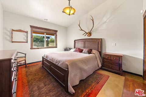 Tiny photo for 13750 Cuyama Highway, Cuyama, CA 93453 (MLS # 25544641)