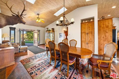 Tiny photo for 13750 Cuyama Highway, Cuyama, CA 93453 (MLS # 25544641)