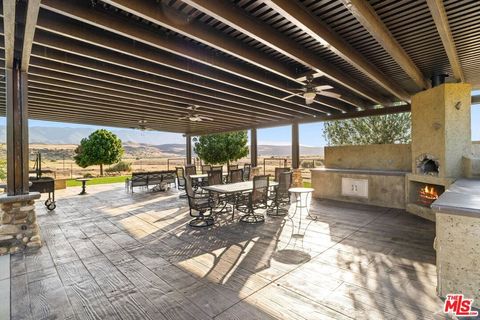 Tiny photo for 13750 Cuyama Highway, Cuyama, CA 93453 (MLS # 25544641)