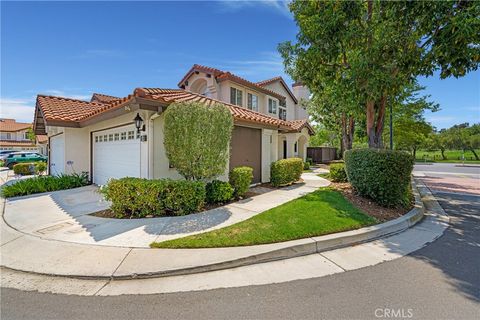 2 Via Entrada Rancho Santa Margarita CA 92688