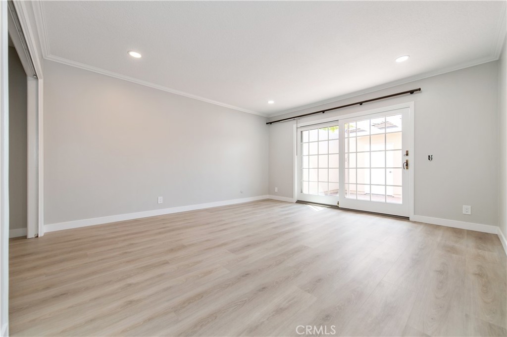 Broadmoor (BM) - Residential Lease