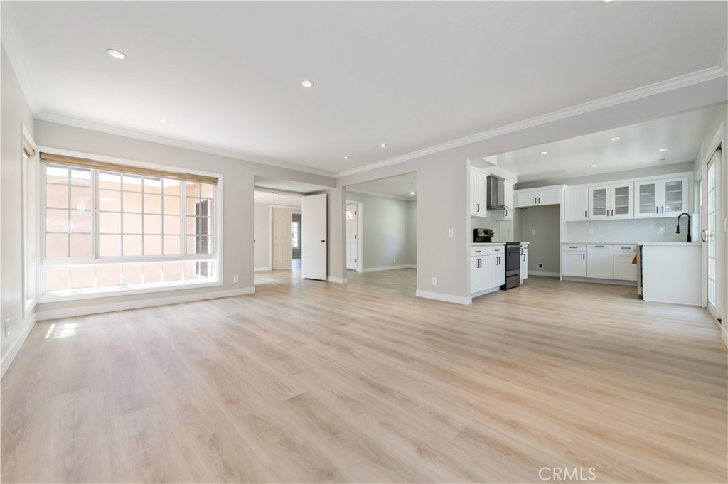 Broadmoor (BM) - Residential Lease