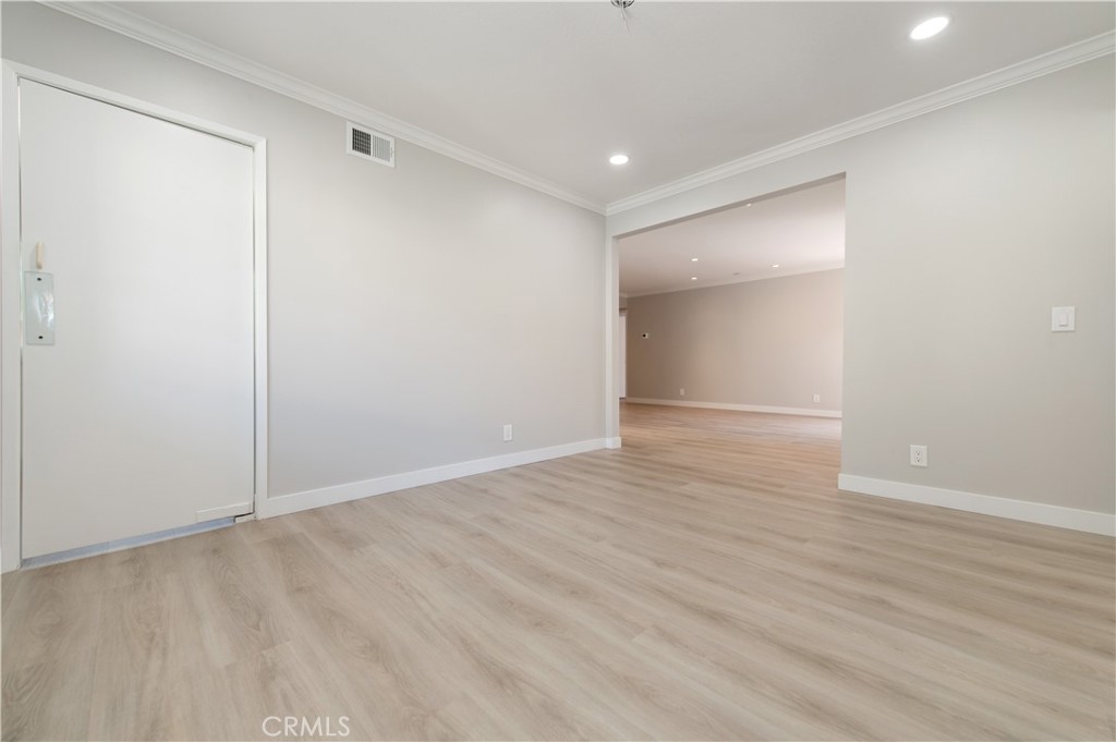 Broadmoor (BM) - Residential Lease