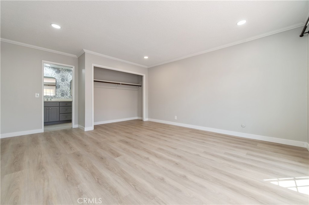 Broadmoor (BM) - Residential Lease